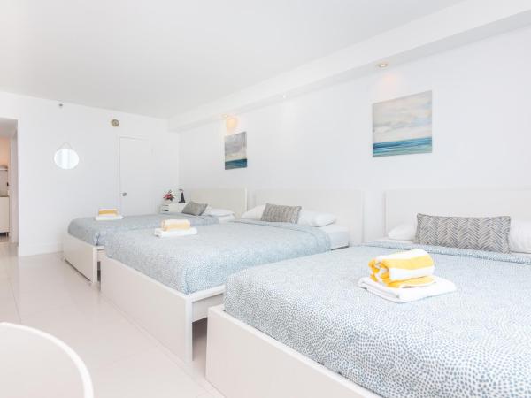 Girasole Rentals : photo 8 de la chambre suite deluxe - vue sur mer