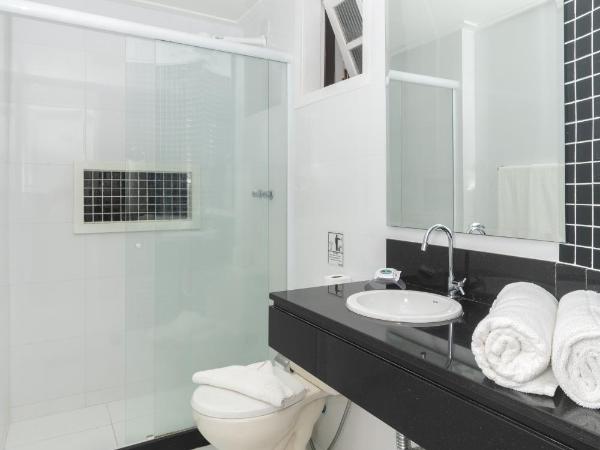 Pousada Marbella Inn : photo 5 de la chambre suite standard