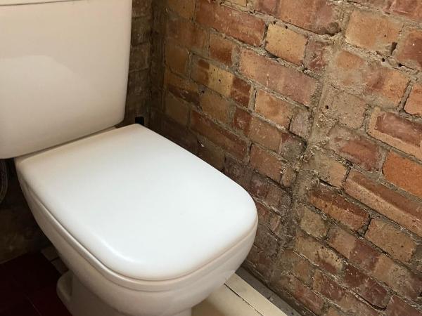 The Walrus Bar and Hostel : photo 1 de la chambre lit dans dortoir mixte de 28 lits