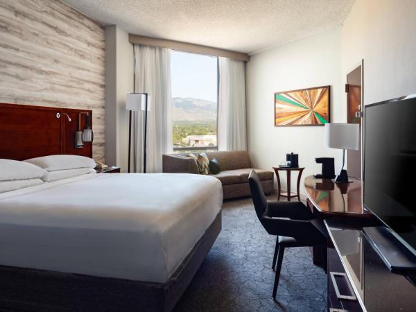 Marriott Albuquerque : photo 3 de la chambre chambre lit king-size
