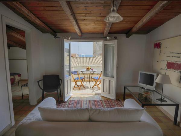 Alla Giudecca : photo 4 de la chambre chambre double supérieure