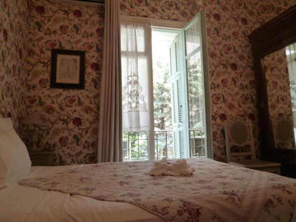 Hotel Villa Rivoli : photo 1 de la chambre chambre supérieure (1-4 personnes)