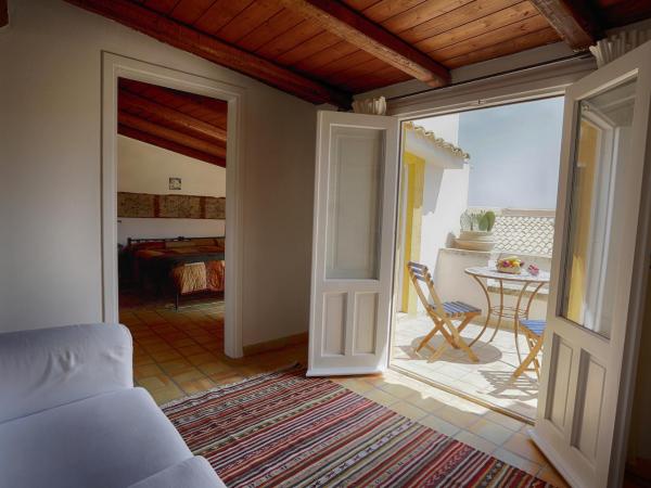 Alla Giudecca : photo 2 de la chambre chambre double supérieure