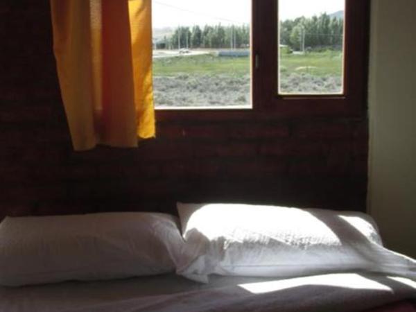 Hostel Aves del Lago : photo 2 de la chambre appartement - vue sur lac