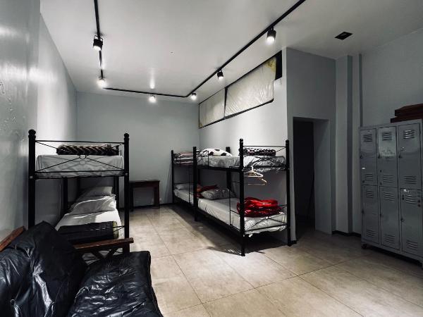 Casa Sumaq : photo 2 de la chambre lit simple dans dortoir de 10 lits