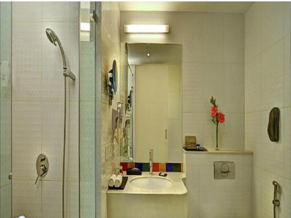 Park Inn by Radisson New Delhi IP Extension : photo 8 de la chambre chambre double ou lits jumeaux standard