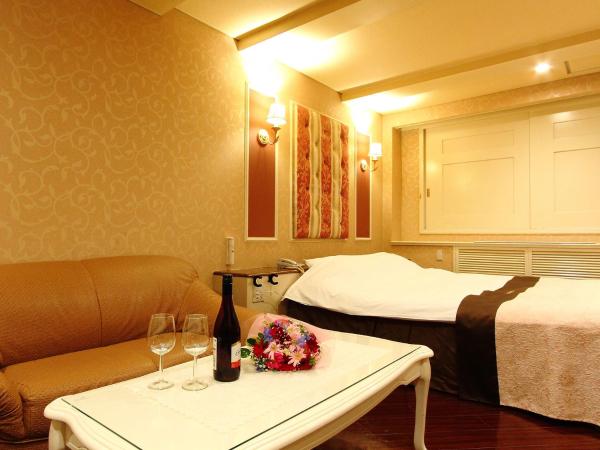 Restay Niigata (Adult Only) : photo 3 de la chambre chambre double