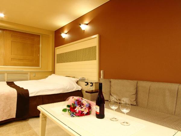 Restay Niigata (Adult Only) : photo 4 de la chambre chambre double