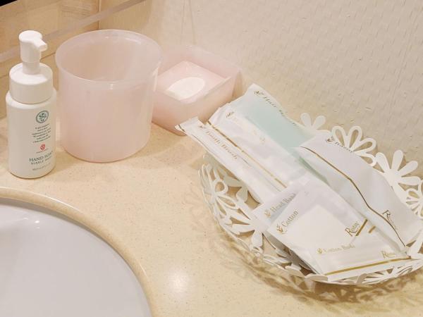 Restay Niigata (Adult Only) : photo 5 de la chambre chambre double