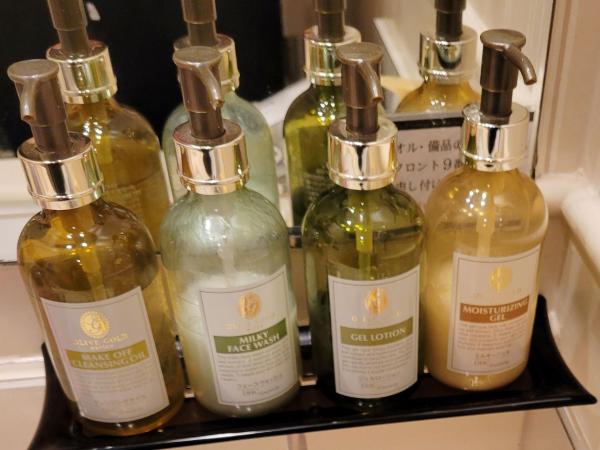 Restay Niigata (Adult Only) : photo 6 de la chambre chambre double