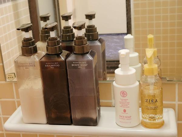 Restay Niigata (Adult Only) : photo 7 de la chambre chambre double