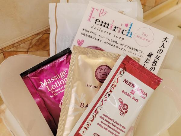 Restay Niigata (Adult Only) : photo 8 de la chambre chambre double