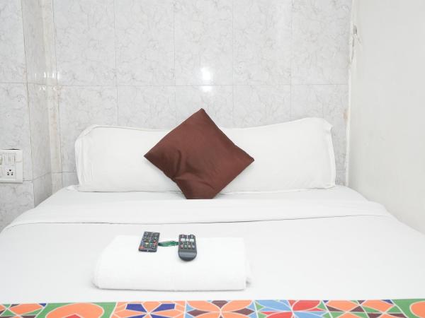 Hotel Havana : photo 5 de la chambre petite chambre double