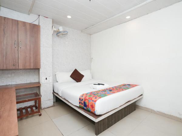 Hotel Havana : photo 8 de la chambre petite chambre double