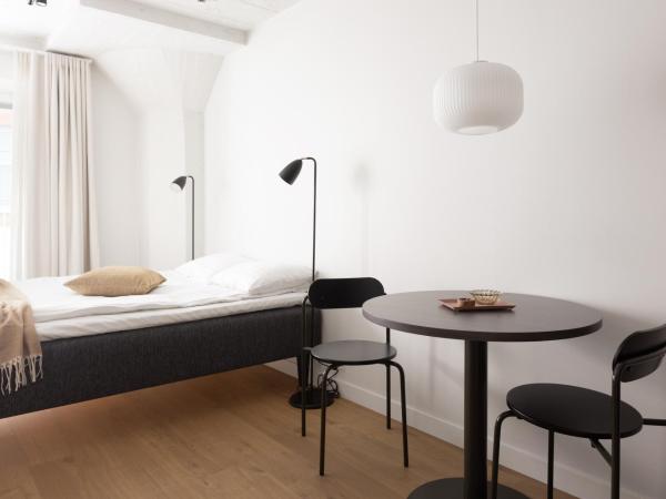 Noli Katajanokka II : photo 3 de la chambre compact-studio