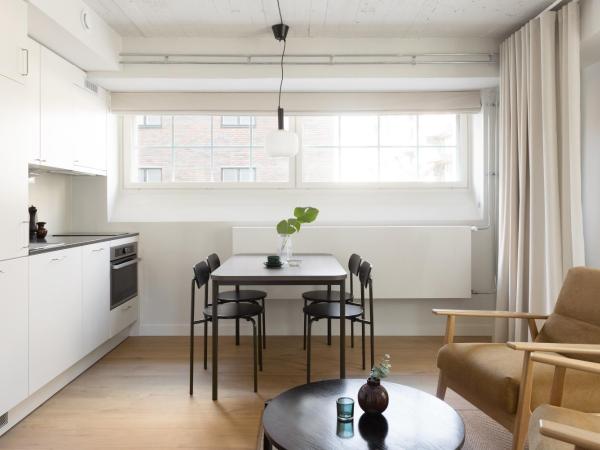 Noli Katajanokka II : photo 5 de la chambre medium-studio