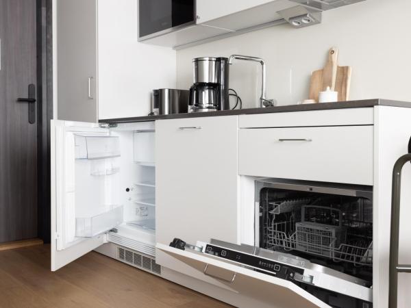 Noli Katajanokka II : photo 6 de la chambre mini-studio