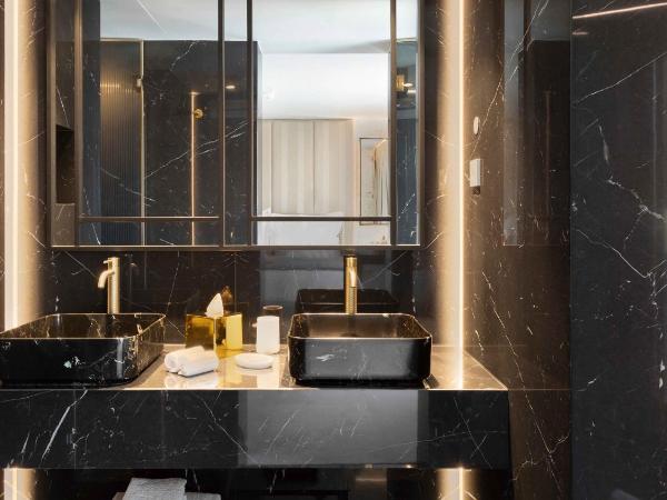 Wine & Books Porto Hotel : photo 7 de la chambre suite master