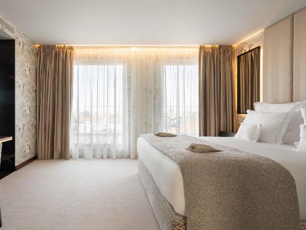 Wine & Books Porto Hotel : photo 3 de la chambre suite master