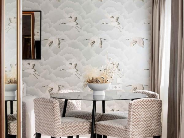 Wine & Books Porto Hotel : photo 6 de la chambre suite master