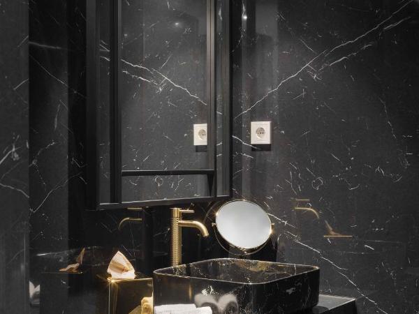 Wine & Books Porto Hotel : photo 8 de la chambre suite master