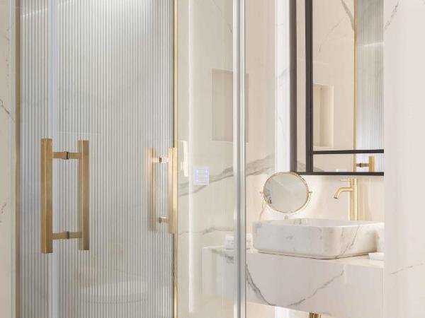 Wine & Books Porto Hotel : photo 8 de la chambre chambre double supérieure