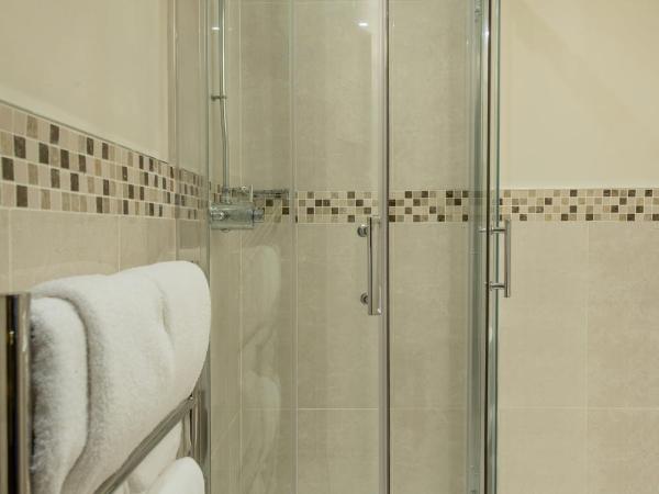 Wynn's Hotel : photo 1 de la chambre chambre lits jumeaux