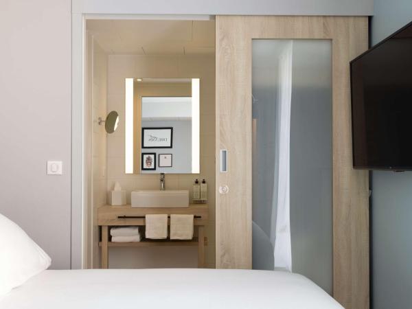 Hampton by Hilton Tours Centre, France : photo 7 de la chambre chambre lit king-size