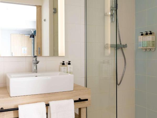 Hampton by Hilton Tours Centre, France : photo 6 de la chambre chambre lit king-size