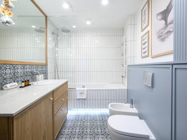 EXCLUSIVE Aparthotel MARINA : photo 3 de la chambre penthouse