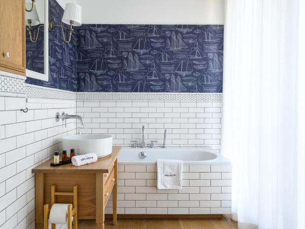 EXCLUSIVE Aparthotel MARINA : photo 5 de la chambre penthouse