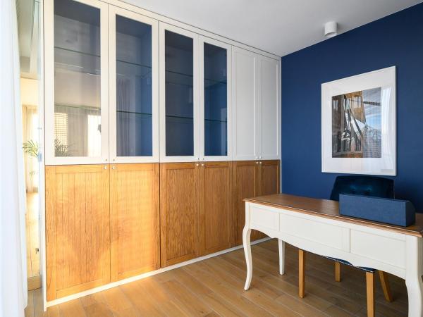 EXCLUSIVE Aparthotel MARINA : photo 8 de la chambre penthouse