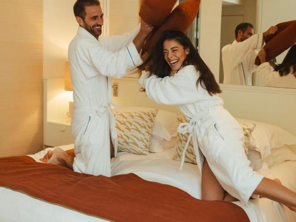 Hôtel Martinez, in The Unbound Collection by Hyatt : photo 7 de la chambre suite l'oasis