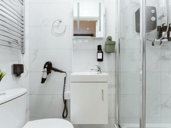 The Finsbury Park Star Apartments : photo 3 de la chambre studio deluxe