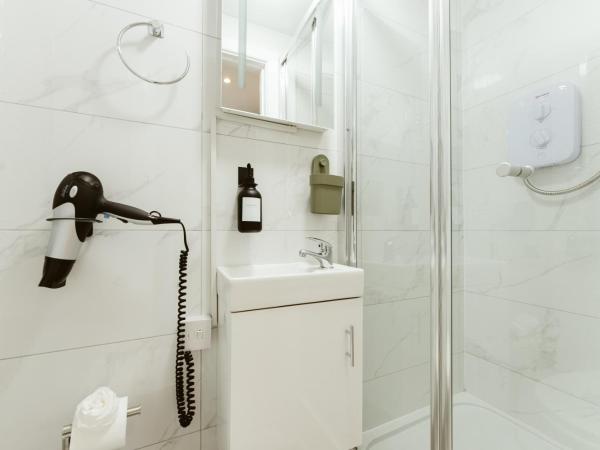 The Finsbury Park Star Apartments : photo 3 de la chambre studio deluxe