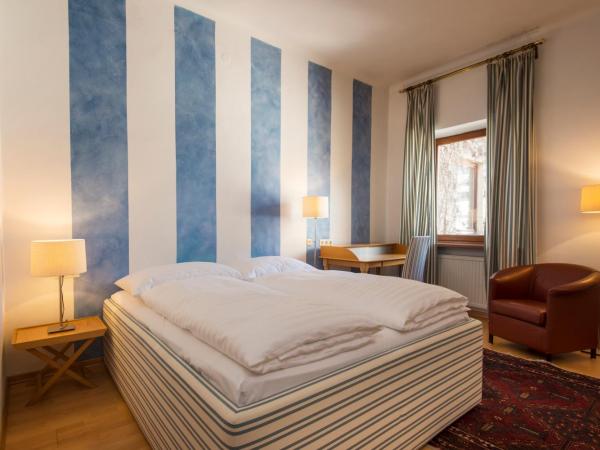 Hotel Kunsthof : photo 4 de la chambre chambre moyenne