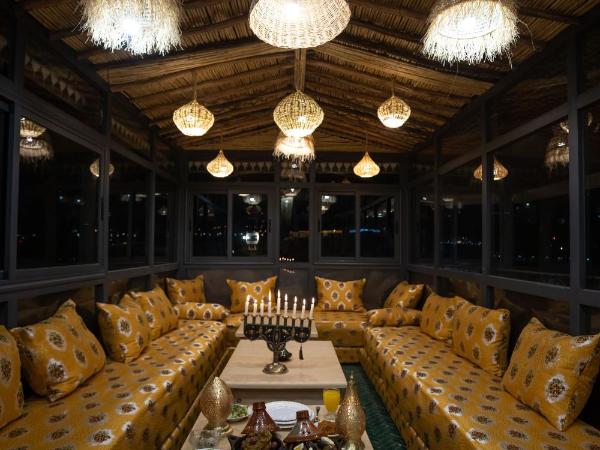 Dar Elinor : photo 6 de la chambre chambre double