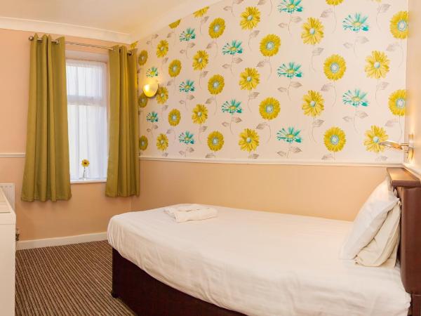 The Lawton : photo 10 de la chambre chambre simple