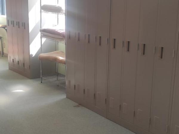 Ace Inn Shinjuku : photo 6 de la chambre lit superposé dans dortoir pour femmes 