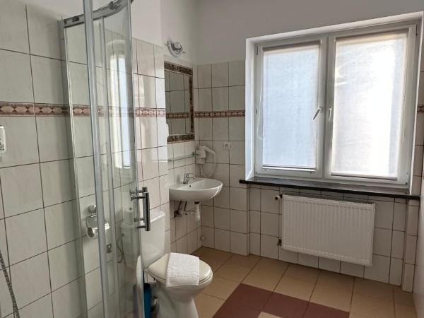 Lezzet Hotel & Turkish Restaurant : photo 7 de la chambre chambre quadruple confort