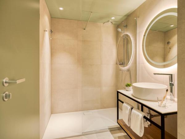 Citadines Danube Vienna : photo 6 de la chambre studio exécutif