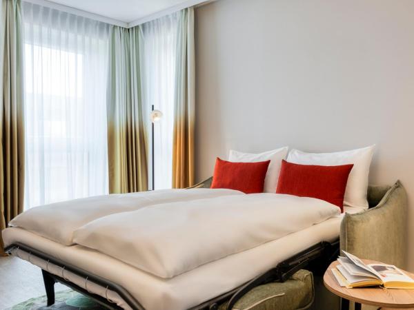 Citadines Danube Vienna : photo 3 de la chambre appartement 1 chambre