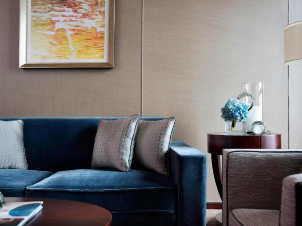 JW Marriott Hotel Chongqing : photo 8 de la chambre suite exécutive