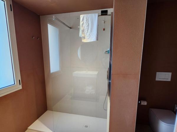 Bleis Hotel ex Hotel Imperial : photo 5 de la chambre chambre double standard