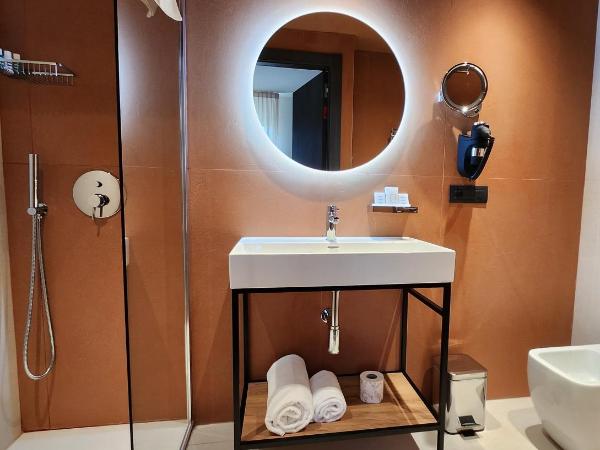 Bleis Hotel ex Hotel Imperial : photo 6 de la chambre chambre simple standard