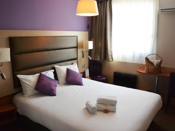 The Originals City, Au Relais Saint-Éloi, Tours : photo 1 de la chambre chambre double ou lits jumeaux