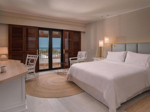 The Westin La Quinta Golf Resort & Spa, Benahavis, Marbella : photo 3 de la chambre chambre double classique avec vue panoramique