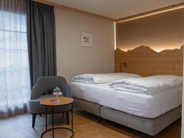 Hotel Alpenland : photo 1 de la chambre chambre double standard