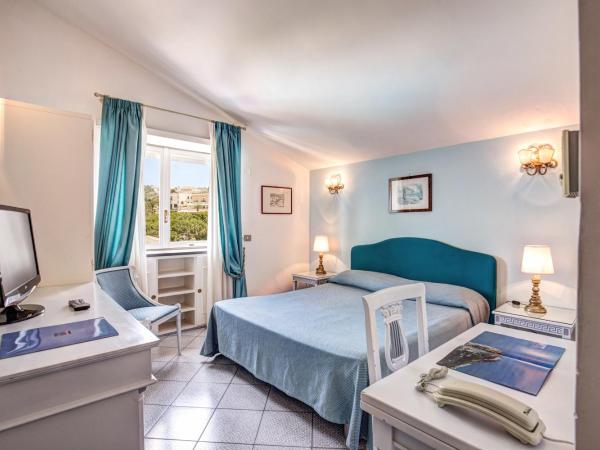 Palatium Mari : photo 1 de la chambre appartement - vue sur mer