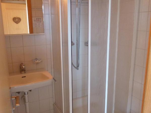 Berghaus Männlichen : photo 7 de la chambre chambre simple